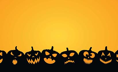 Halloween Background 23